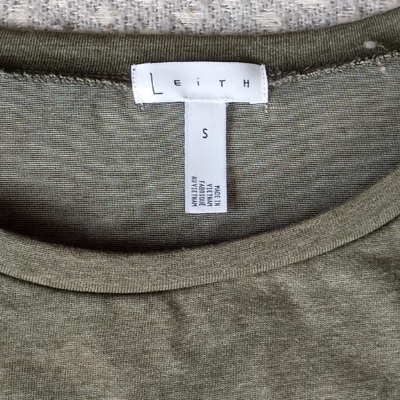 Leith dress - Picture 6 of 8